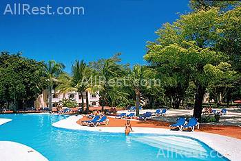 Breezes Puerto Plata 19